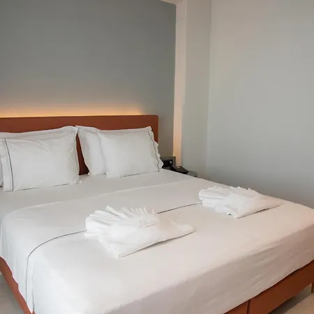호텔 Adria Palace & Škalngur