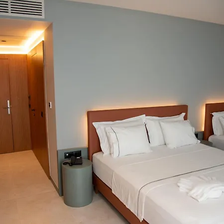 호텔 Adria Palace &
