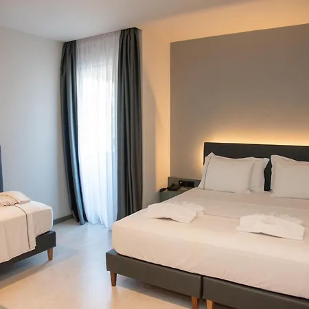 Adria Palace &