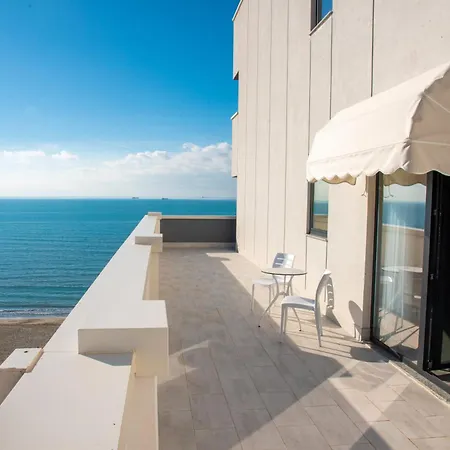 ホテル Adria Palace Škalngur