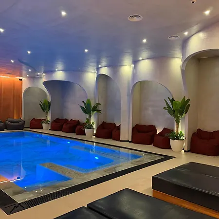 Hotel Adria Palace Hotel&spa Škalngur