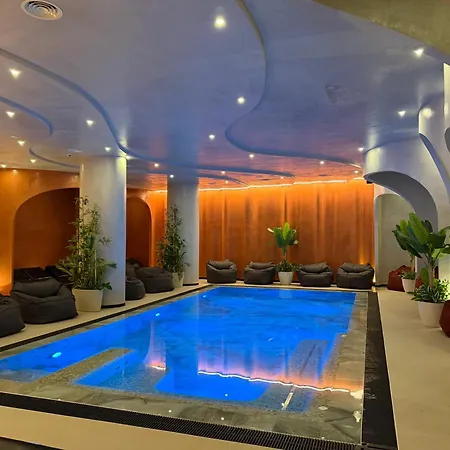Adria Palace Hotel&spa Hotel