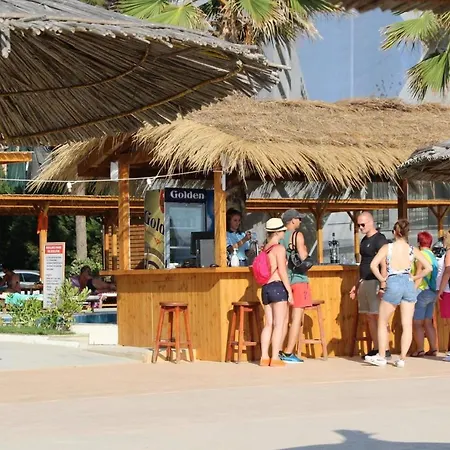 فندق Adria Palace Škalngur