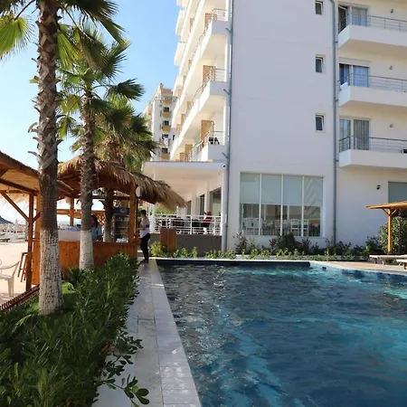 Adria Palace