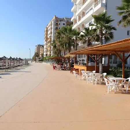 Adria Palace فندق