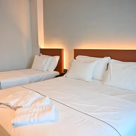 Adria Palace Hotel 4*