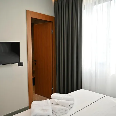 Hotel Adria Palace