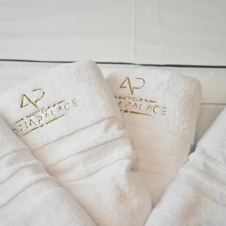 Adria Palace Hotel