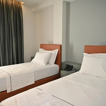 Adria Palace Hotel 4*