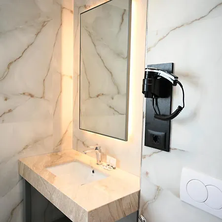 Hotel Adria Palace