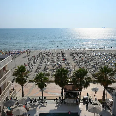 Adria Palace Shkallnur