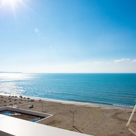 Adria Palace فندق 4*