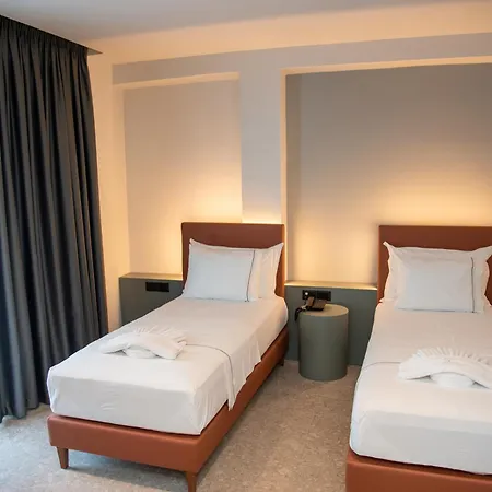 Adria Palace فندق Škalngur