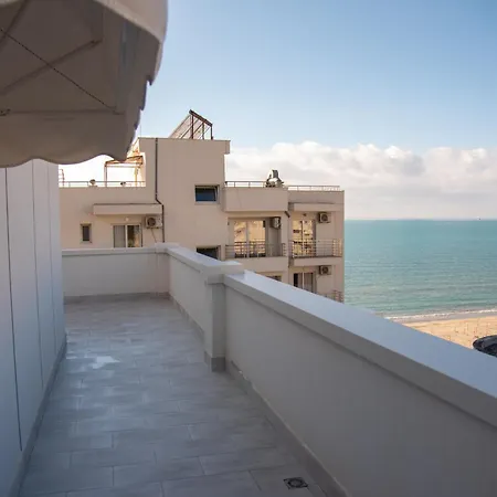 فندق Adria Palace Škalngur