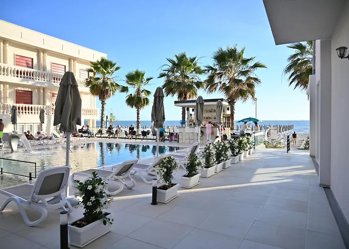 Hotel Adria Palace &