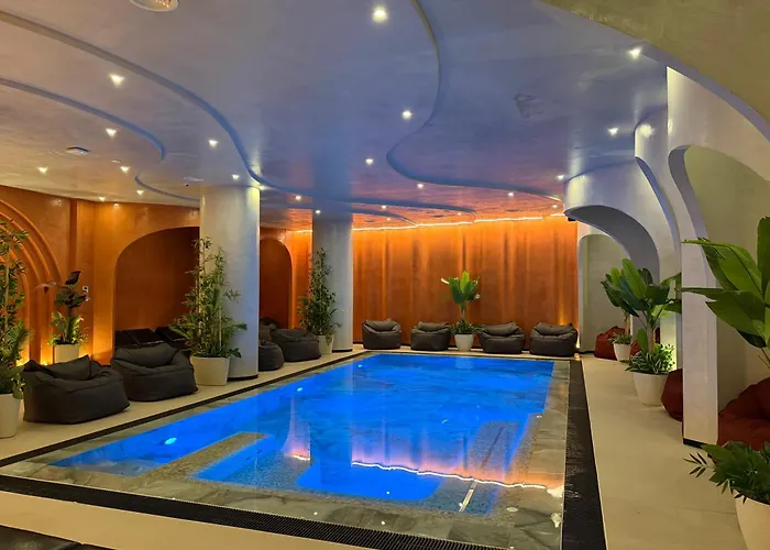 Adria Palace & Hotel